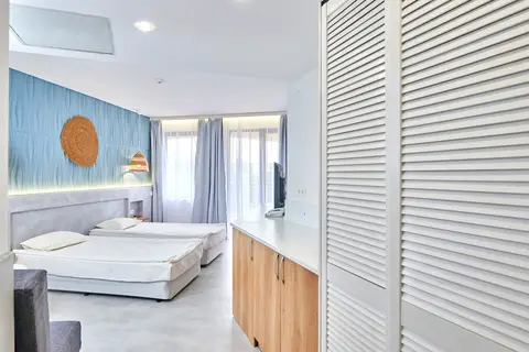 Casablanca Hotel in София — foto 12