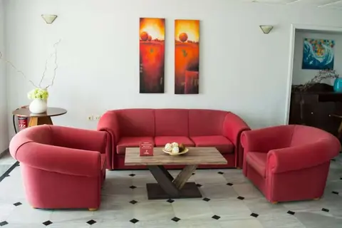 Paradise Beach Appartementen in Ζάκυνθος — foto 9
