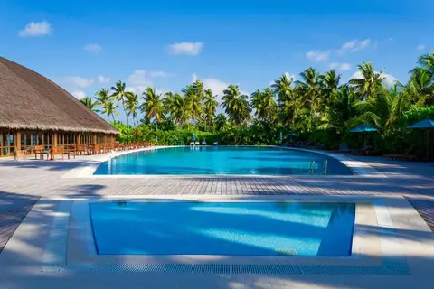 Canareef Resort Maldives in ހިތަދޫ