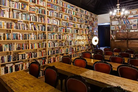 The Literary Man Óbidos Hotel in Ovar — foto 30