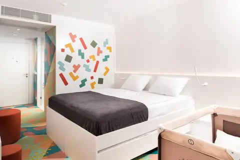 Aminess Vival Lišanj Family Hotel in Novi Vinodolski — foto 7