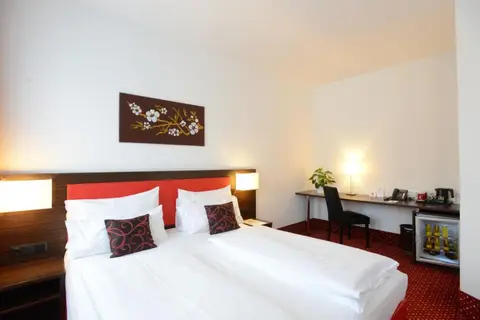 Best Western Plus Celebrity Suites in Wenen, foto 20