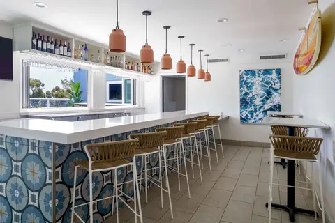 Hilton Garden Inn Dana Point Doheny Beach in Dana Point — foto 20