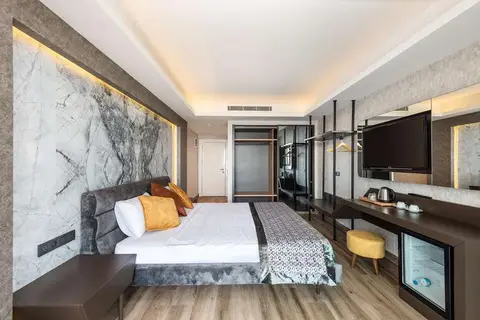Elite Luxury Suite & Spa in Alanya — foto 12