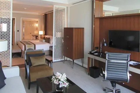 Taj Dubai in الخليج التجاري — foto 26