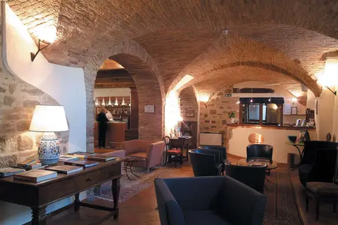 Relais La Corte di Bettona in Bettona — foto 20