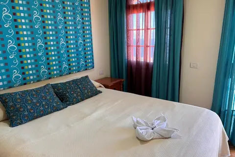 Apartamentos Estrella del Norte in Puerto De La Cruz — foto 24