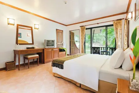 The Leaf On The Sands By Katathani in Ban Bang La On, foto 6