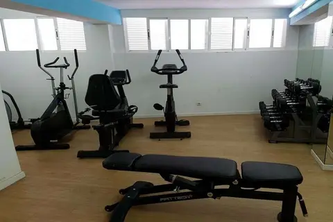 Hotel Nordeste Playa in Can Picafort — foto 21