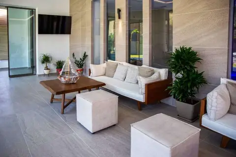 Sunset Boutique Hotel & Spa in Μπαλί — foto 5