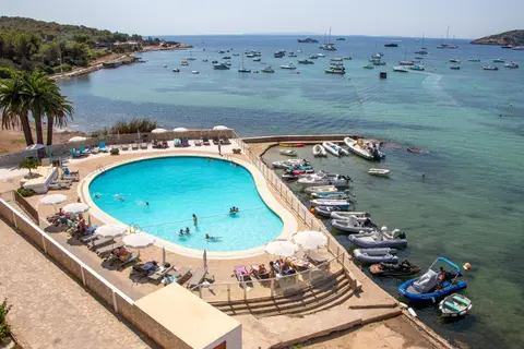 Simbad in Ibiza-Stad — foto 11