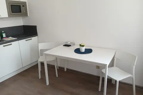 Alveo Suites in Praag, foto 7