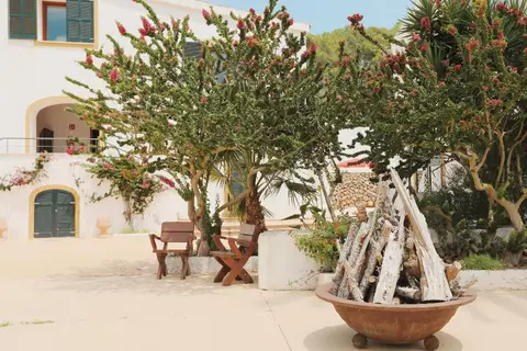 Llucatx Menorca in Het Mercadal — foto 24