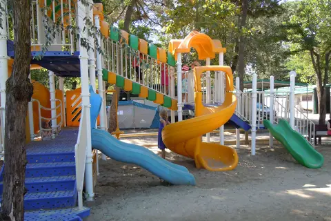 Marina Family Village in Ravenna — foto 7