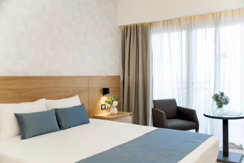 Ajax Hotel in Λεμεσός — foto 23