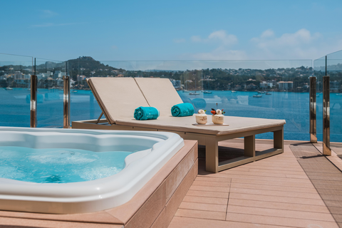 Iberostar Selection Jardin del Sol Suites - adults only foto 24