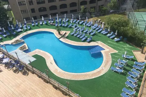 Holiday Park in Dolce Vita Sunshine — foto 2