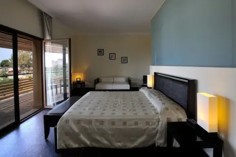 Falconara Greenblu Resort in Butera — foto 26