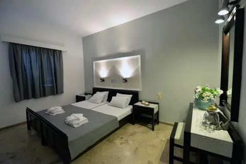 Hotel Anna Apartments in Δημοτική Ενότητα Γουβών — foto 27