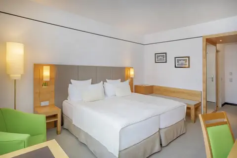 Meliá Berlin in Berlijn, foto 5