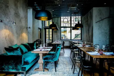 Hotel Lilla Roberts in Helsinki — foto 6