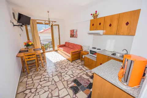 Appartementen Angela foto 5