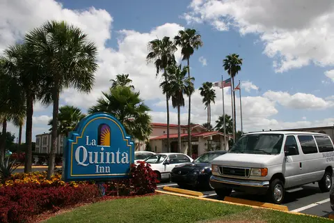 La Quinta Inn by Wyndham Orlando International Drive North in Orlando — foto 5