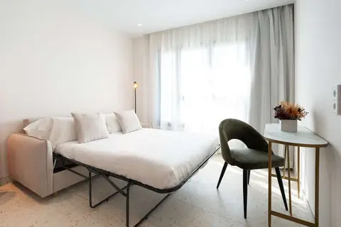 Asa La Marina by SH Hoteles in Ondara — foto 5