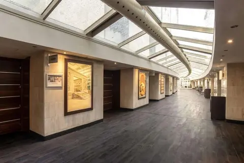 Mercure Roma West in Rome, foto 22