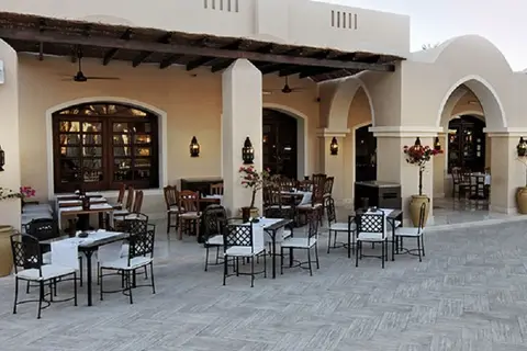 Jaz Makadina in Makadi Bay — foto 29