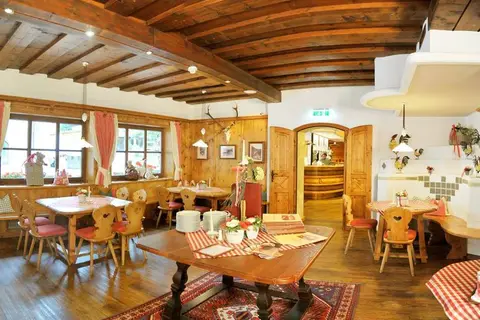 Hotel Bischofsmutze in Filzmoos — foto 9
