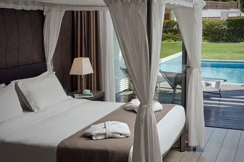 Hotel Princess Andriana Resort & Spa in Kiotari, foto 22