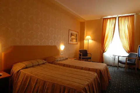 Grand Hotel Menaggio in Menaggio — foto 8