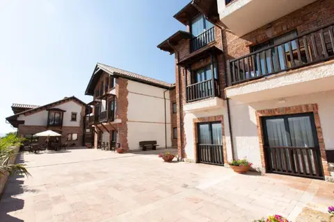 Hotel Cerro la Nina in Cangas De Onis — foto 4
