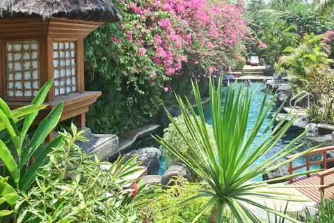 Poppies Bali in Kuta — foto 6