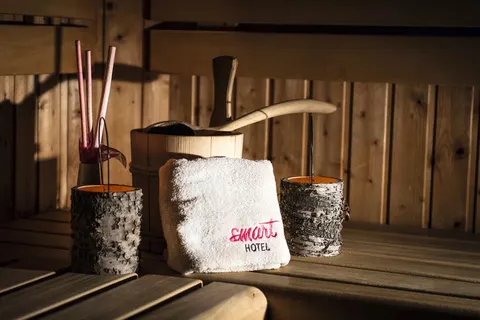 SmartHotel Dorfgastein foto 5