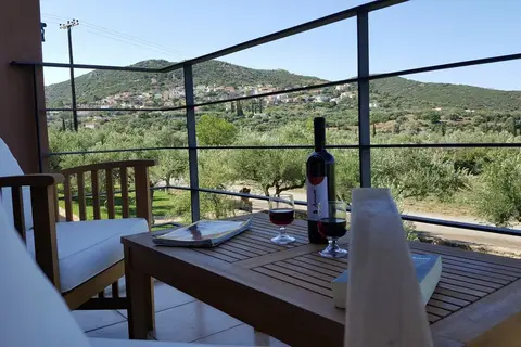 Liotrivi Historical Mansion & Boutique Hotel in Monemvasia, foto 26