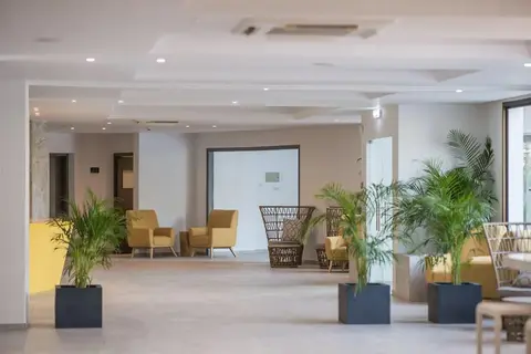 Narcissos Waterpark Resort in Παραλίμνι — foto 3