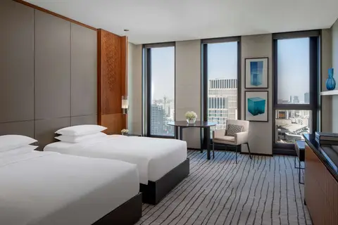 Park Hyatt Doha in Doha — foto 3