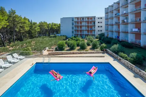 Hotel Hvar in Jelsa — foto 4