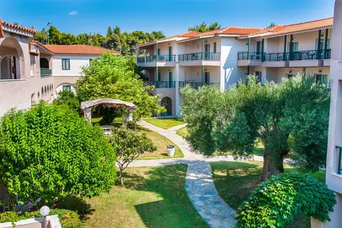Acrotel Athena Pallas in Δημοτική Ενότητα Σιθωνίας — foto 13