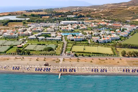 Kipriotis Village Resort in Kos, foto 23