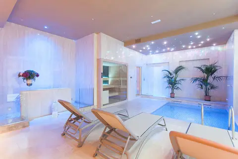 MH Florence Hotel & Spa in Florence, foto 21