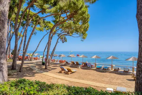 Castello Beach in Argassi Beach, foto 27