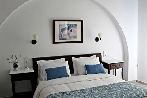 Pelican Bay Hotel in Πλατύς Γιαλός — foto 24