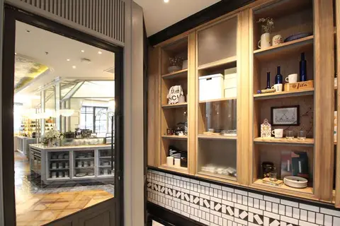 The Salil Hotel Sukhumvit 57 Thonglor in Bangkok, foto 12