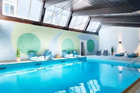 ACHAT Hotel Bad Dürkheim foto 5