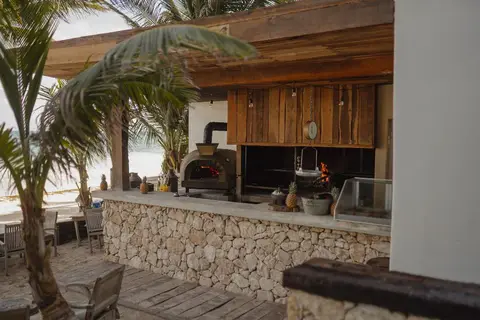 Chiringuito Tulum in Cancún — foto 6