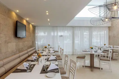 Best Western Plaza Hotel in Municipal Unit of Rhodes, foto 13