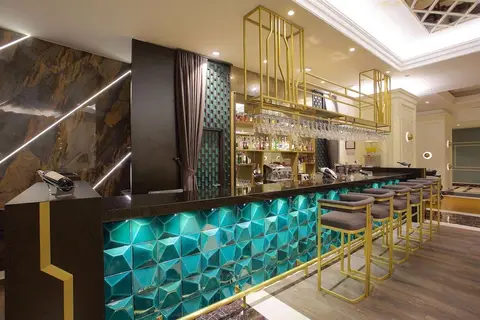 Ramada Hotel & Suites by Wyndham Istanbul Merter in Fatih — foto 3